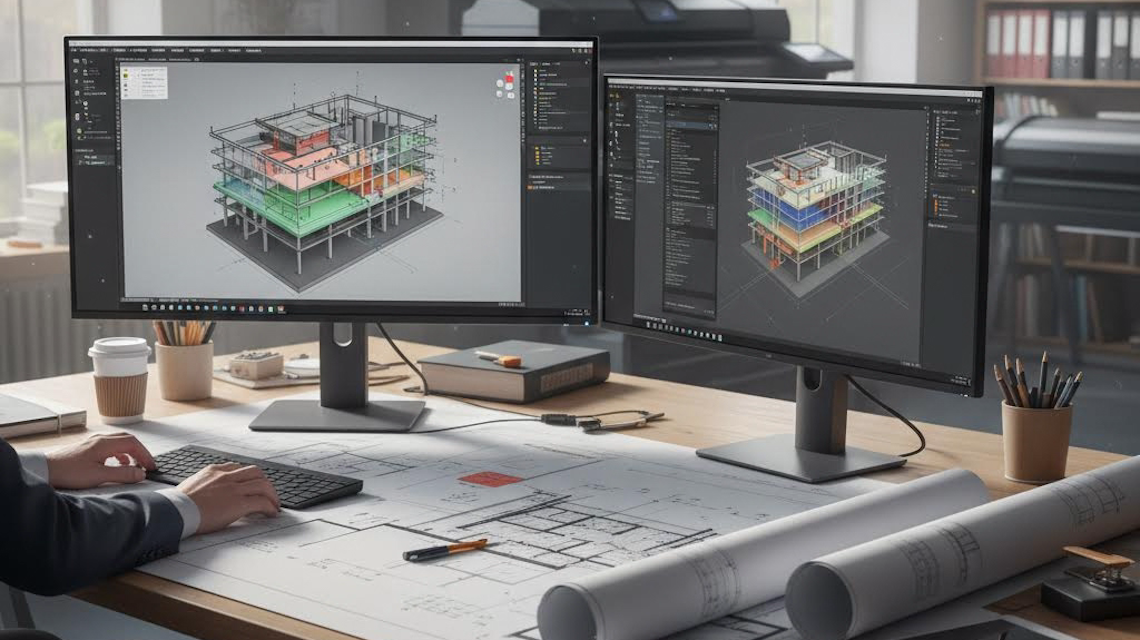 Зачем нужно 3D-моделирование